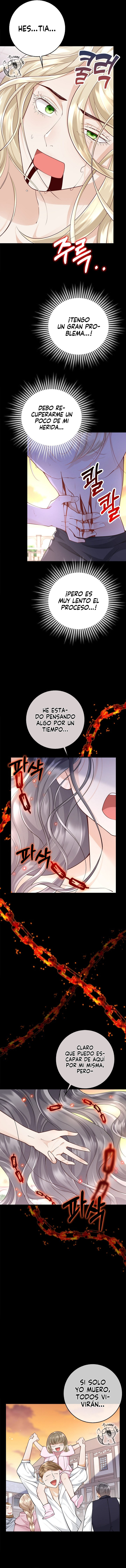 Después de que el corazón helado se derrita Capítulo 16 - Página 16 en español