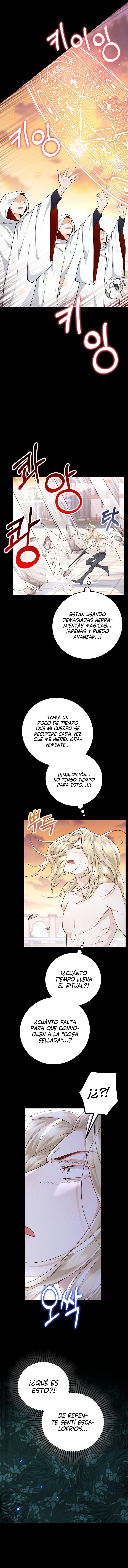 Después de que el corazón helado se derrita Capítulo 16 - Página 7 en español
