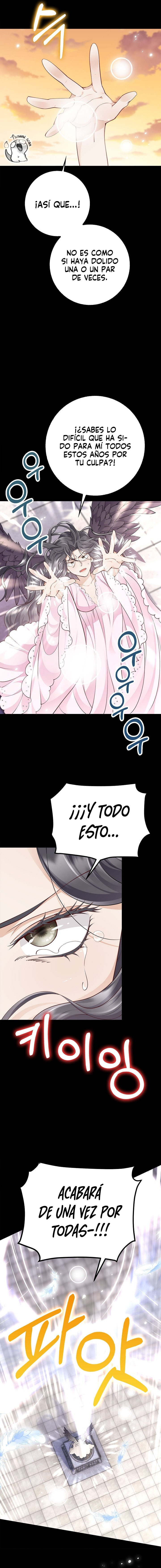Después de que el corazón helado se derrita Capítulo 17 - Página 6 en español