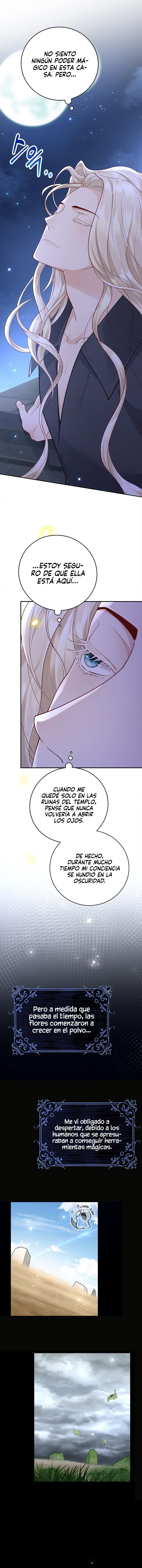 Después de que el corazón helado se derrita Capítulo 18 - Página 12 en español