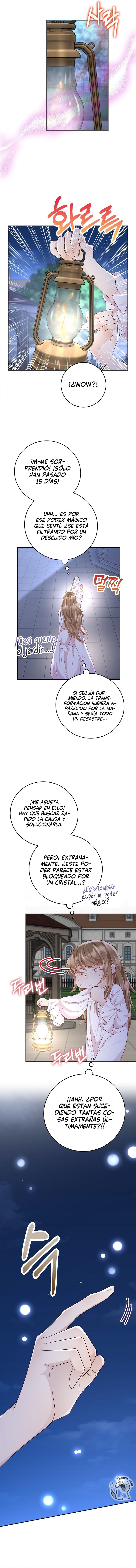 Después de que el corazón helado se derrita Capítulo 19 - Página 13 en español