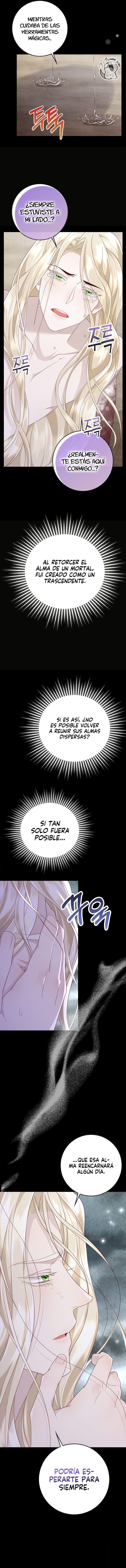 Después de que el corazón helado se derrita Capítulo 19 - Página 9 en español