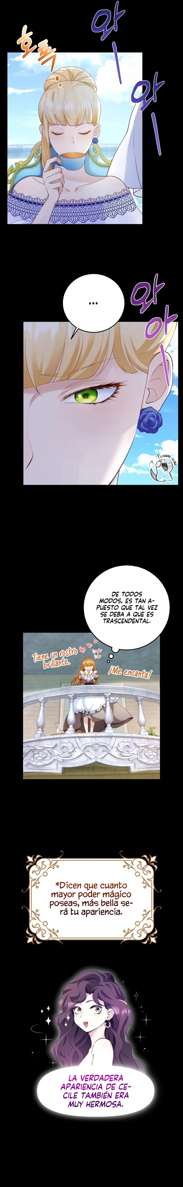 Después de que el corazón helado se derrita Capítulo 2 - Página 24 en español