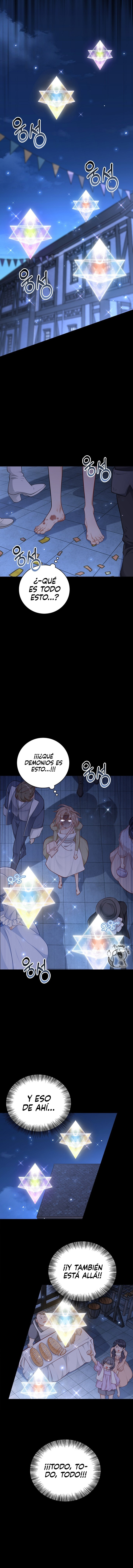 Después de que el corazón helado se derrita Capítulo 28 - Página 12 en español