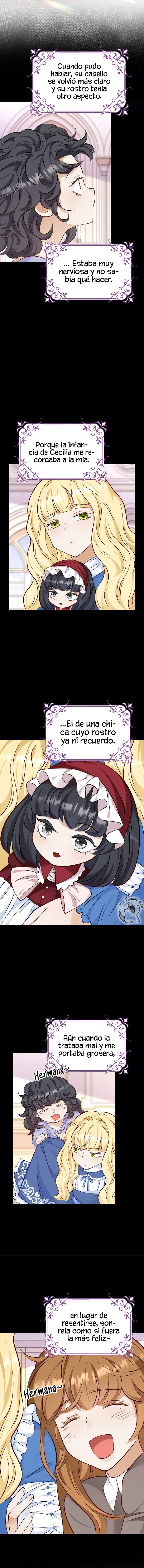 Después de que el corazón helado se derrita Capítulo 29 - Página 13 en español