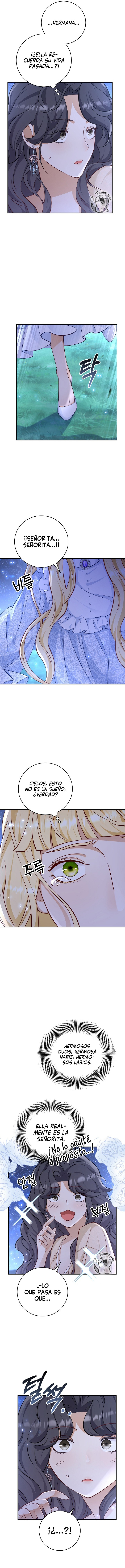 Después de que el corazón helado se derrita Capítulo 30 - Página 13 en español