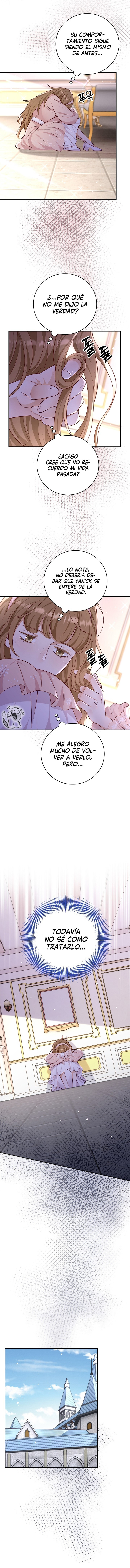 Después de que el corazón helado se derrita Capítulo 37 - Página 6 en español