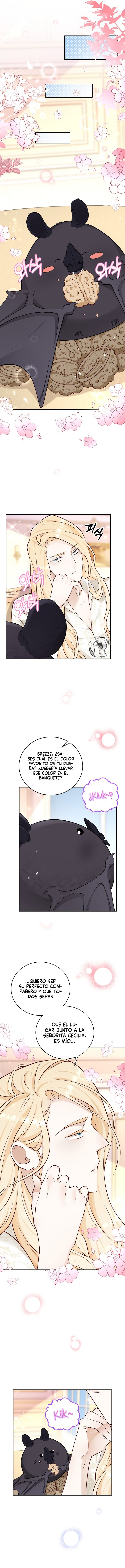 Después de que el corazón helado se derrita Capítulo 42 - Página 12 en español