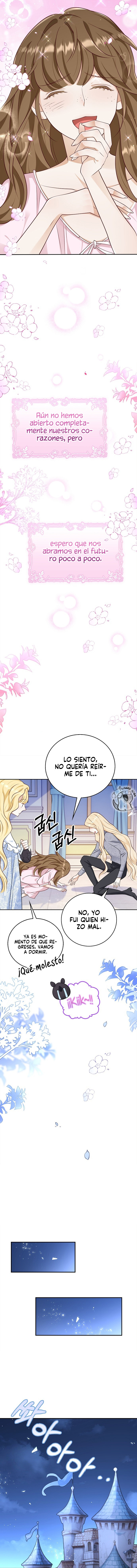 Después de que el corazón helado se derrita Capítulo 43 - Página 6 en español