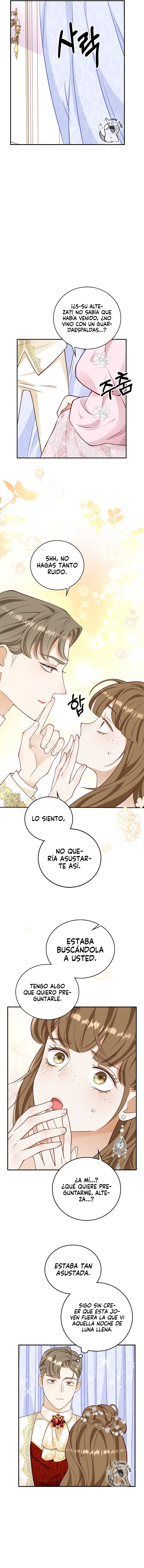Después de que el corazón helado se derrita Capítulo 44 - Página 16 en español