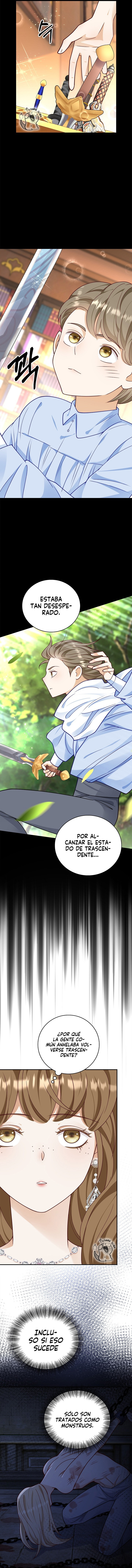 Después de que el corazón helado se derrita Capítulo 45 - Página 16 en español