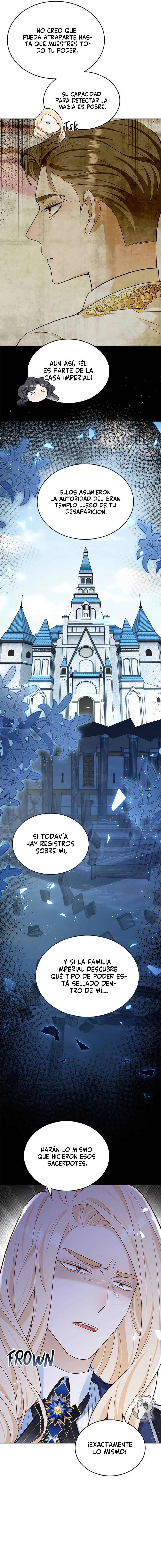 Después de que el corazón helado se derrita Capítulo 47 - Página 18 en español