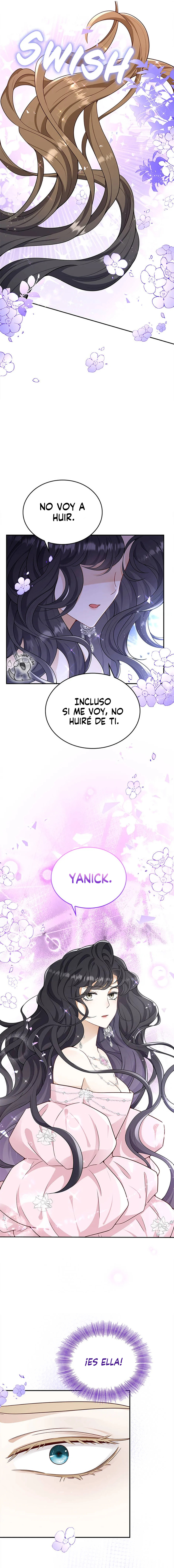 Después de que el corazón helado se derrita Capítulo 47 - Página 4 en español