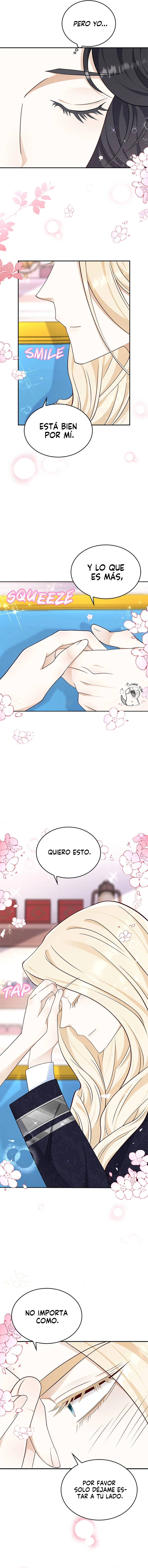 Después de que el corazón helado se derrita Capítulo 48 - Página 15 en español