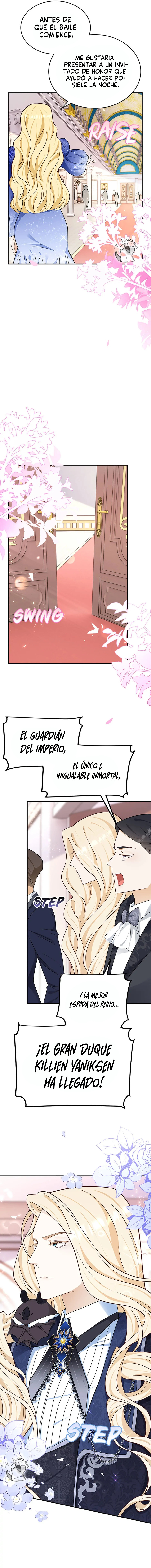 Después de que el corazón helado se derrita Capítulo 49 - Página 13 en español