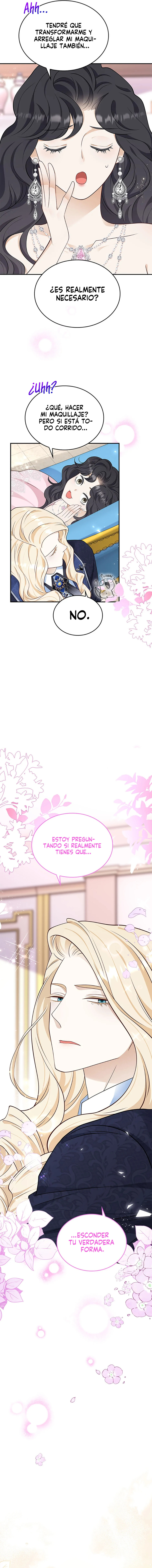 Después de que el corazón helado se derrita Capítulo 49 - Página 7 en español