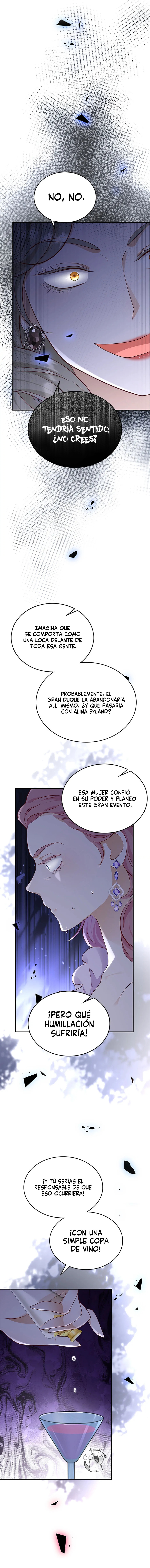 Después de que el corazón helado se derrita Capítulo 52 - Página 12 en español