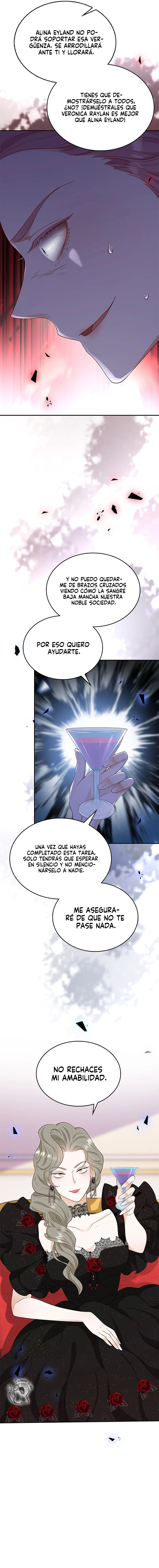 Después de que el corazón helado se derrita Capítulo 52 - Página 13 en español