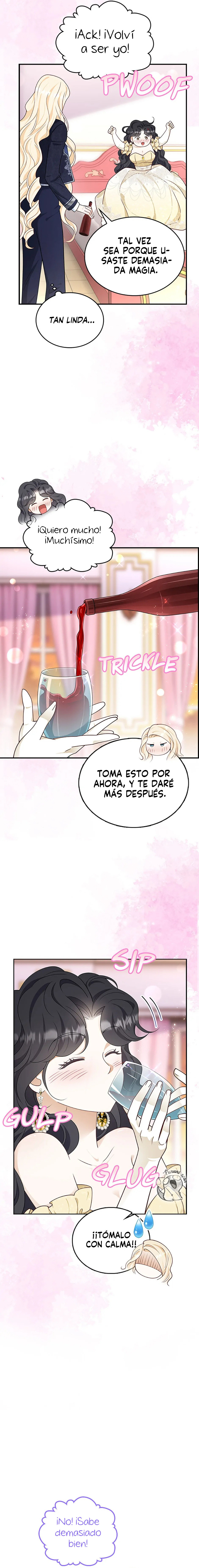 Después de que el corazón helado se derrita Capítulo 55 - Página 17 en español