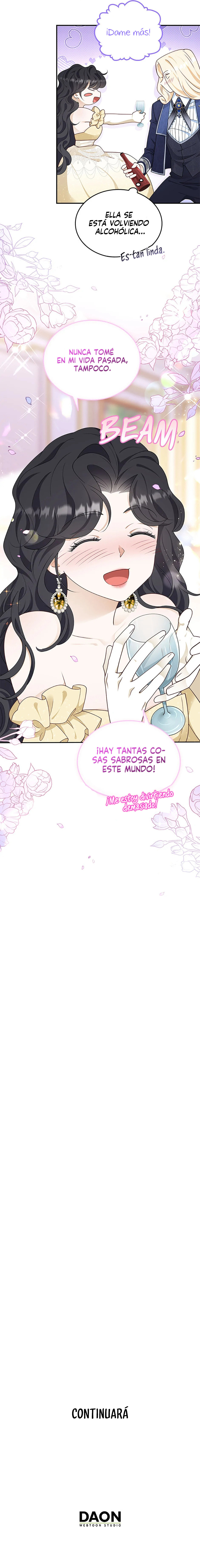 Después de que el corazón helado se derrita Capítulo 55 - Página 18 en español