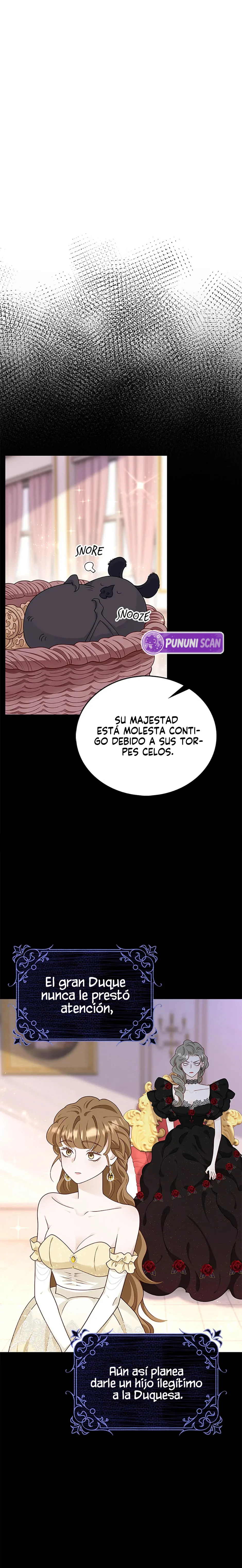 Después de que el corazón helado se derrita Capítulo 59 - Página 4 en español