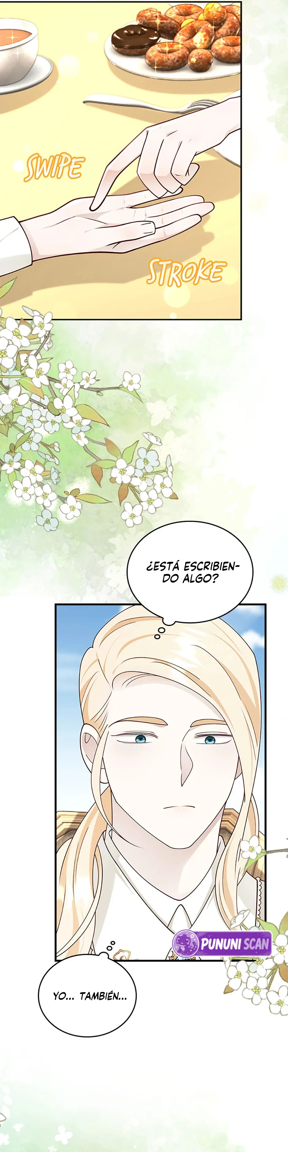 Después de que el corazón helado se derrita Capítulo 61 - Página 4 en español