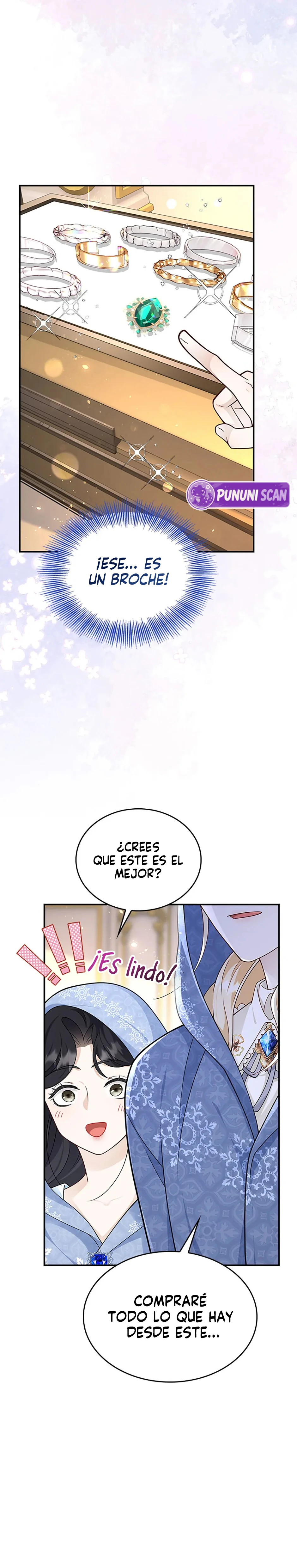 Después de que el corazón helado se derrita Capítulo 62 - Página 4 en español