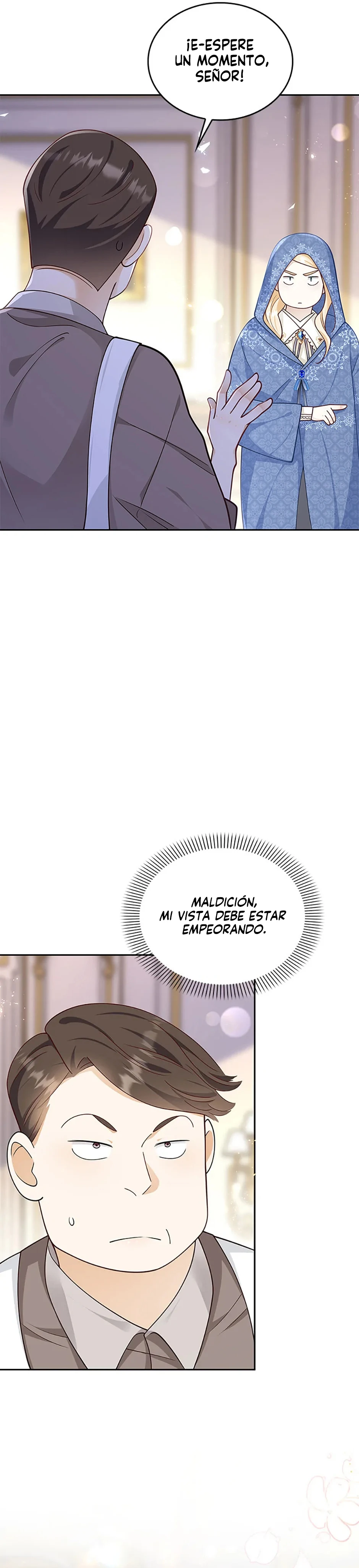 Después de que el corazón helado se derrita Capítulo 62 - Página 7 en español