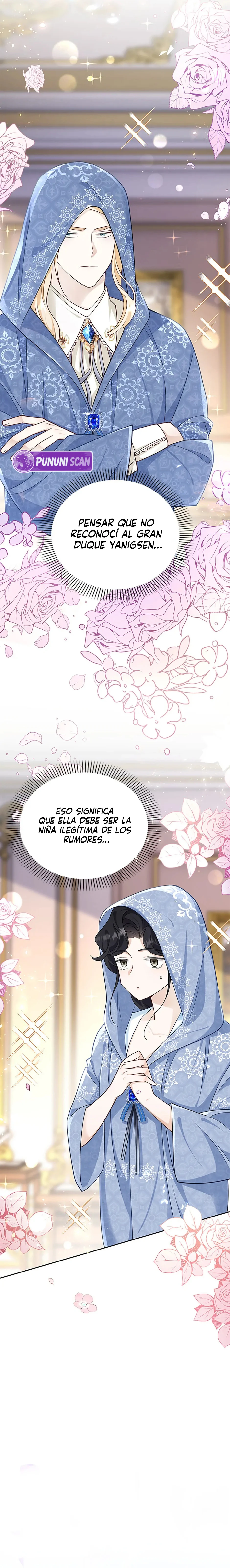 Después de que el corazón helado se derrita Capítulo 62 - Página 8 en español