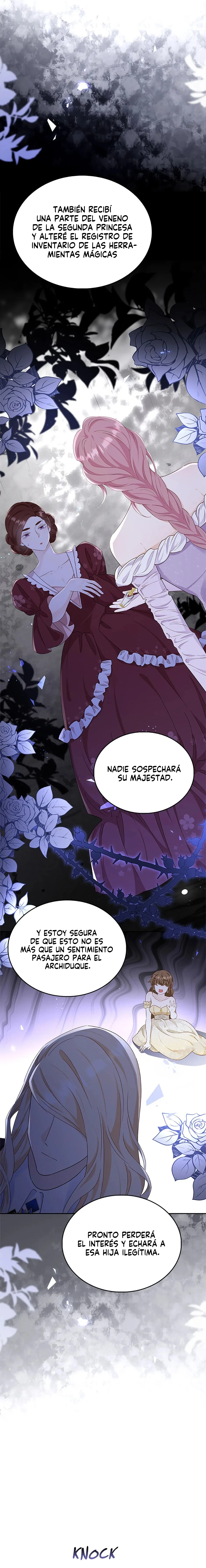 Después de que el corazón helado se derrita Capítulo 63 - Página 10 en español