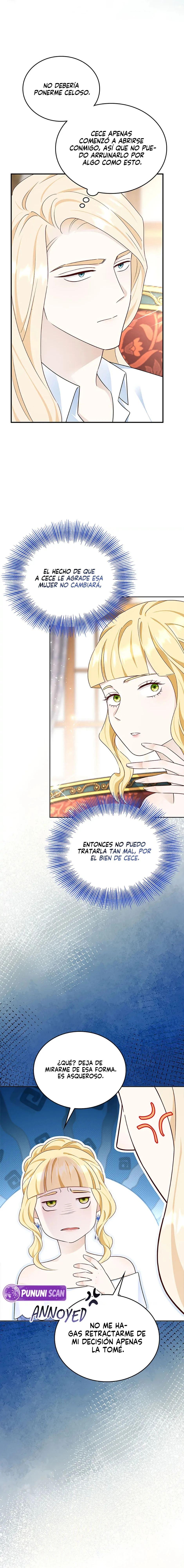 Después de que el corazón helado se derrita Capítulo 63 - Página 22 en español