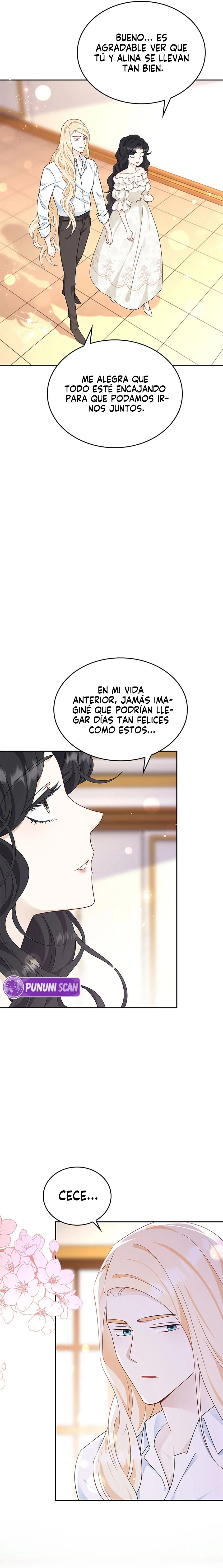 Después de que el corazón helado se derrita Capítulo 64 - Página 12 en español