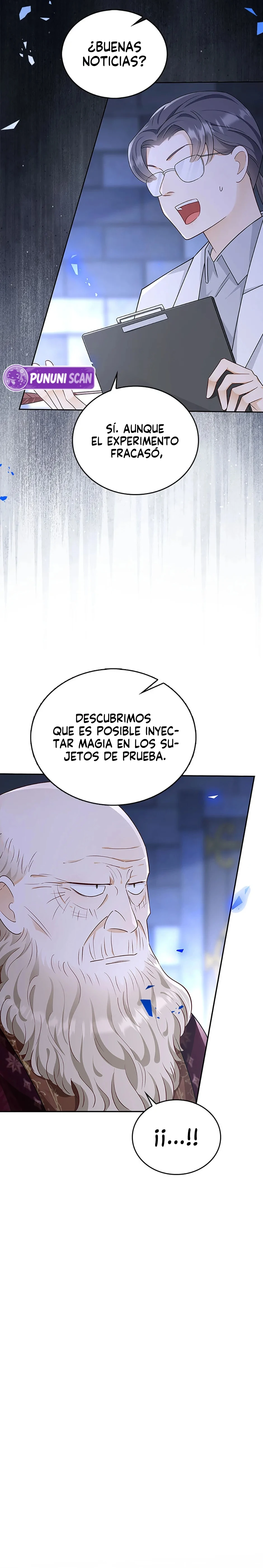 Después de que el corazón helado se derrita Capítulo 64 - Página 19 en español