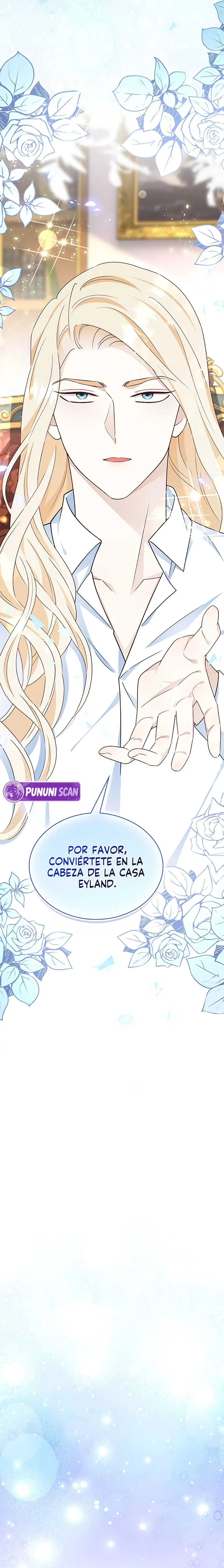 Después de que el corazón helado se derrita Capítulo 64 - Página 4 en español