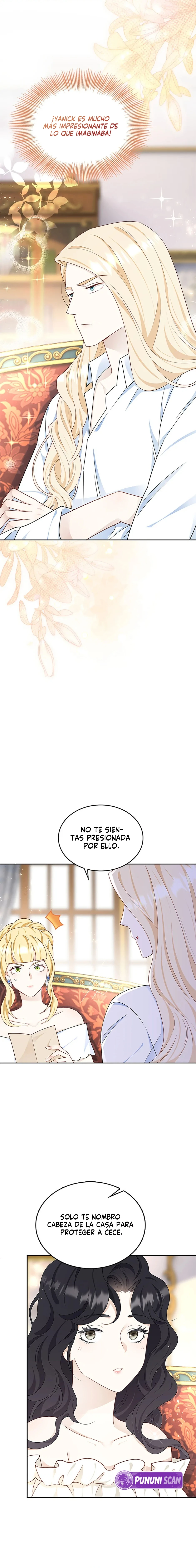 Después de que el corazón helado se derrita Capítulo 64 - Página 7 en español