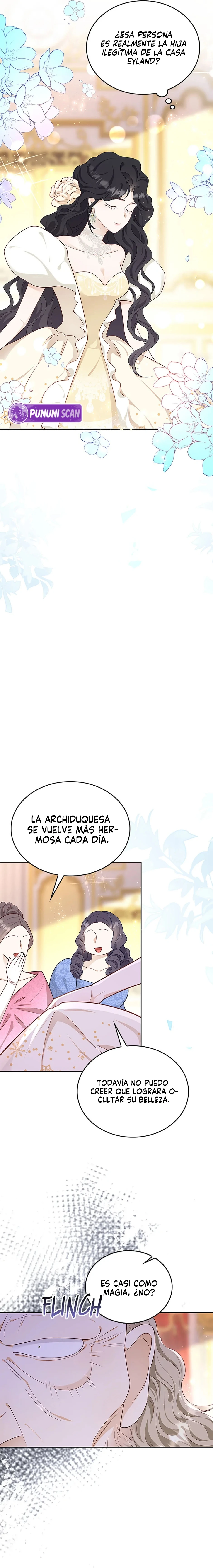 Después de que el corazón helado se derrita Capítulo 65 - Página 17 en español
