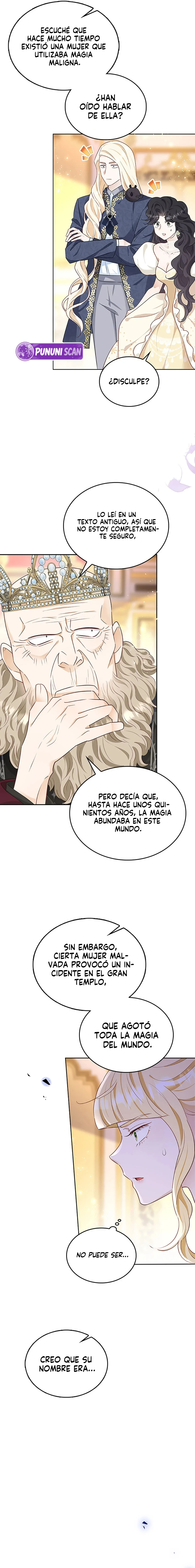 Después de que el corazón helado se derrita Capítulo 65 - Página 19 en español