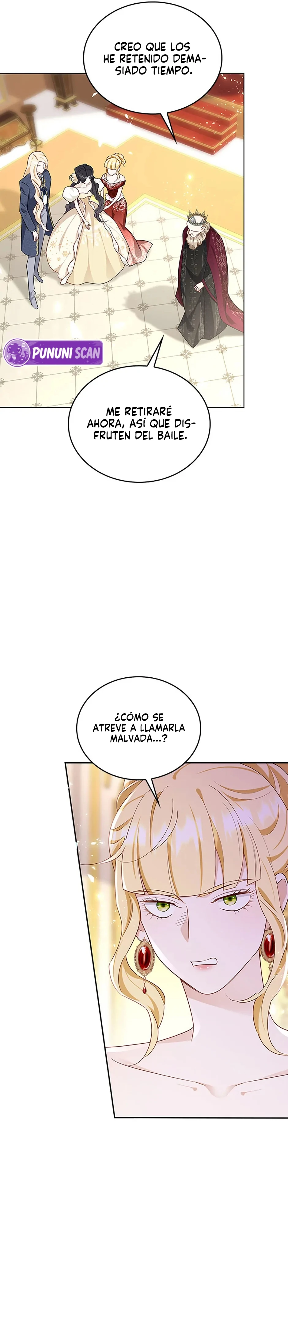 Después de que el corazón helado se derrita Capítulo 65 - Página 21 en español
