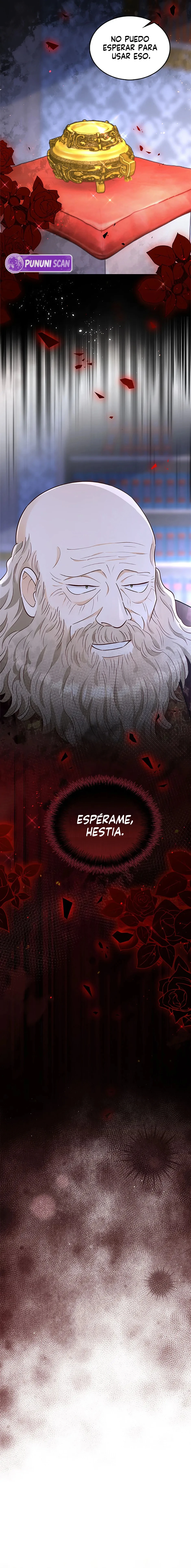Después de que el corazón helado se derrita Capítulo 65 - Página 5 en español