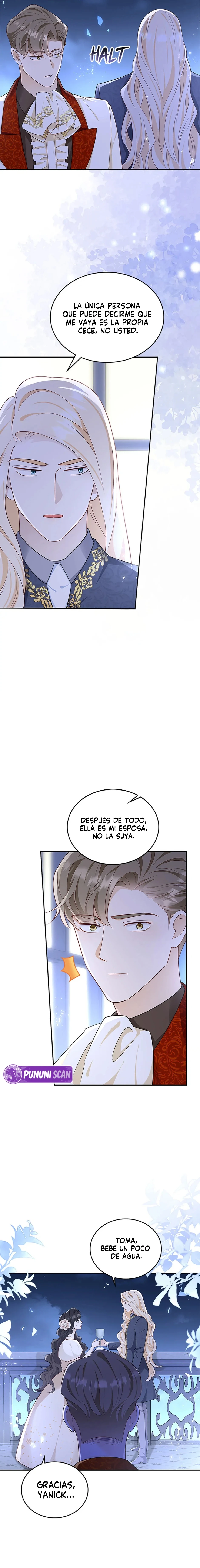 Después de que el corazón helado se derrita Capítulo 66 - Página 13 en español