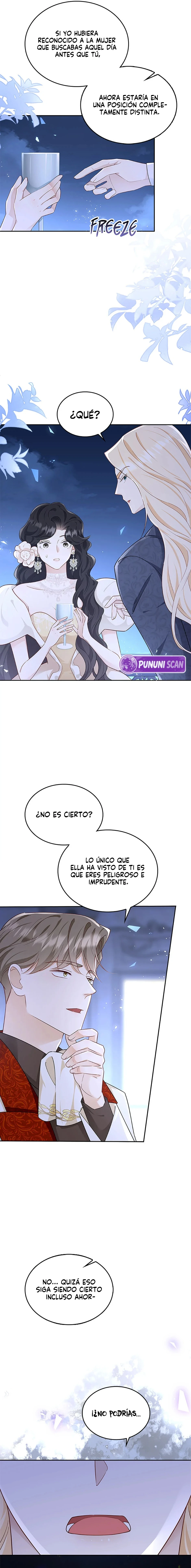 Después de que el corazón helado se derrita Capítulo 66 - Página 14 en español