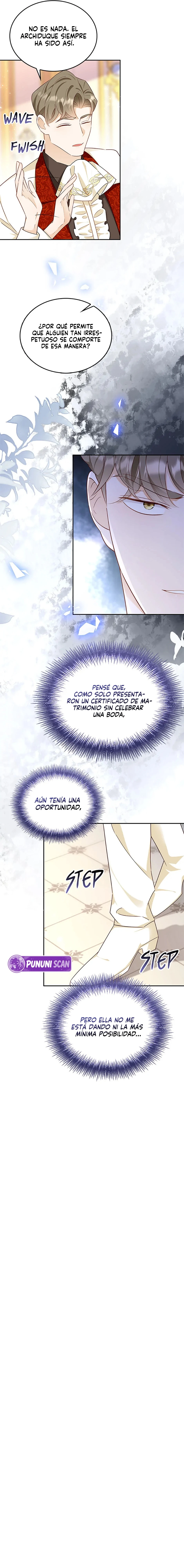 Después de que el corazón helado se derrita Capítulo 66 - Página 20 en español