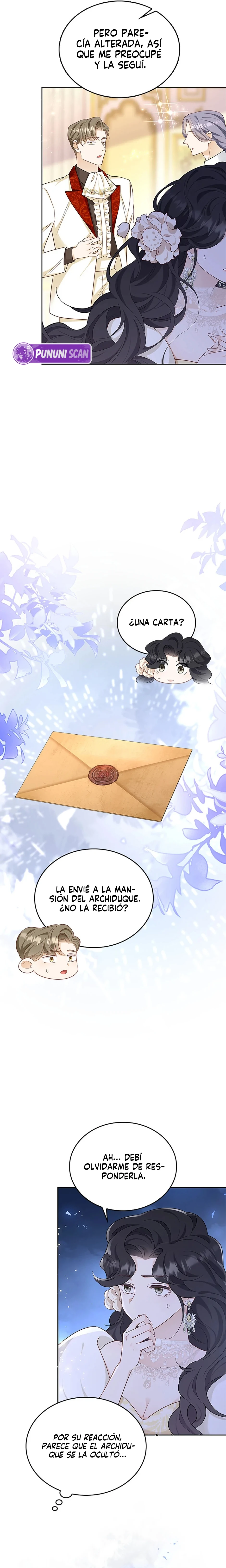 Después de que el corazón helado se derrita Capítulo 66 - Página 5 en español