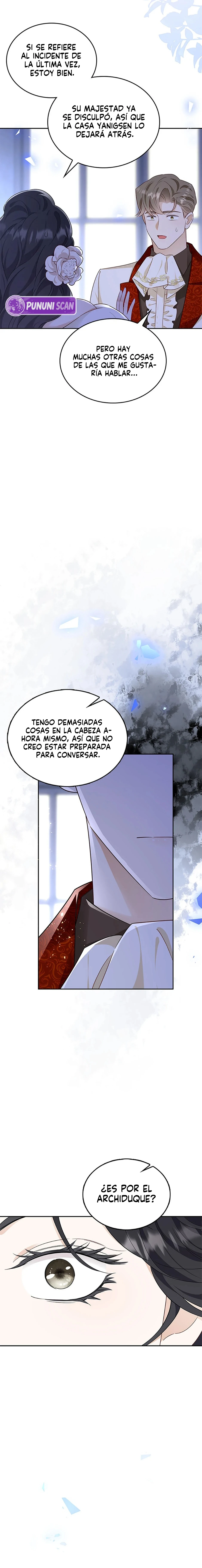 Después de que el corazón helado se derrita Capítulo 66 - Página 7 en español