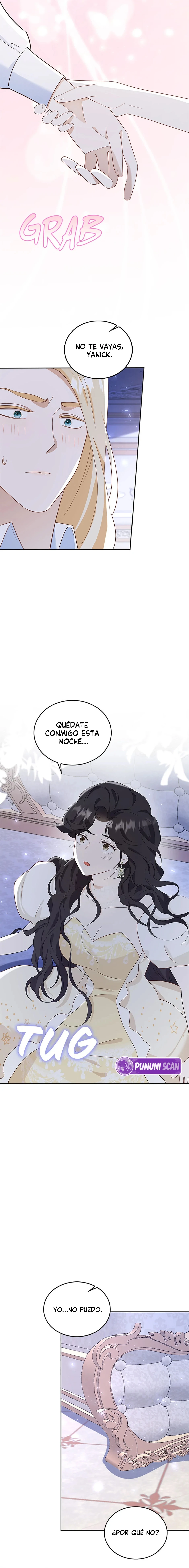 Después de que el corazón helado se derrita Capítulo 67 - Página 17 en español