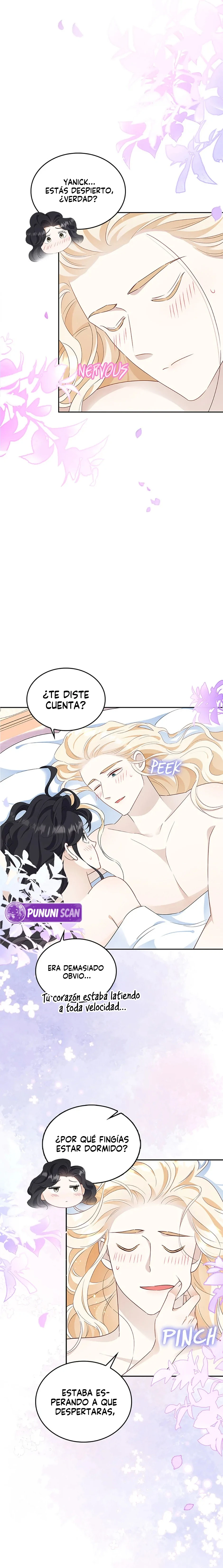 Después de que el corazón helado se derrita Capítulo 68 - Página 7 en español
