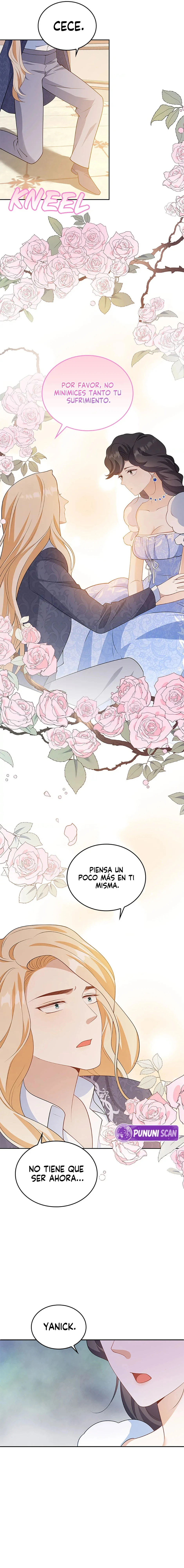Después de que el corazón helado se derrita Capítulo 69 - Página 12 en español