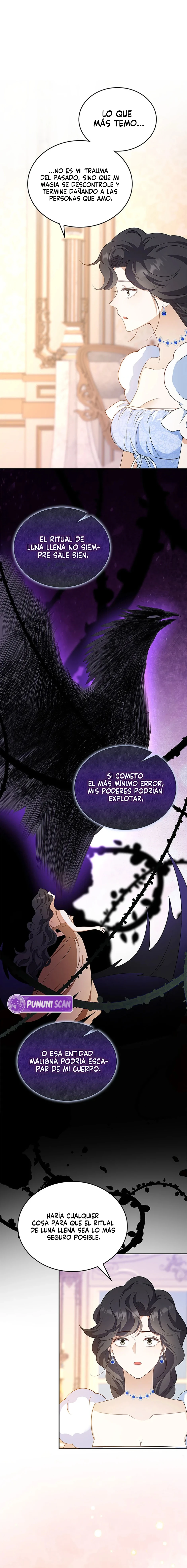 Después de que el corazón helado se derrita Capítulo 69 - Página 13 en español