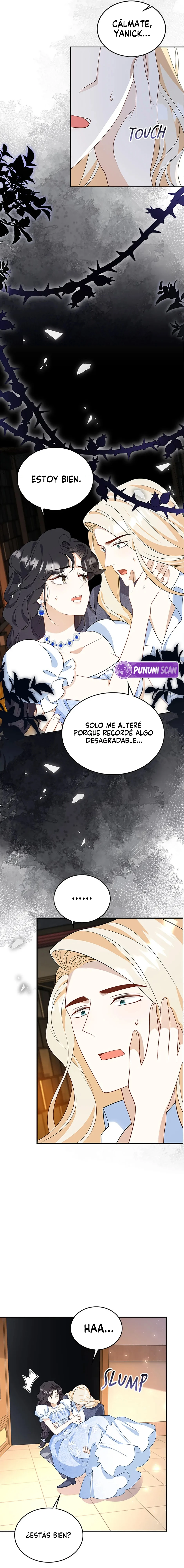Después de que el corazón helado se derrita Capítulo 69 - Página 7 en español