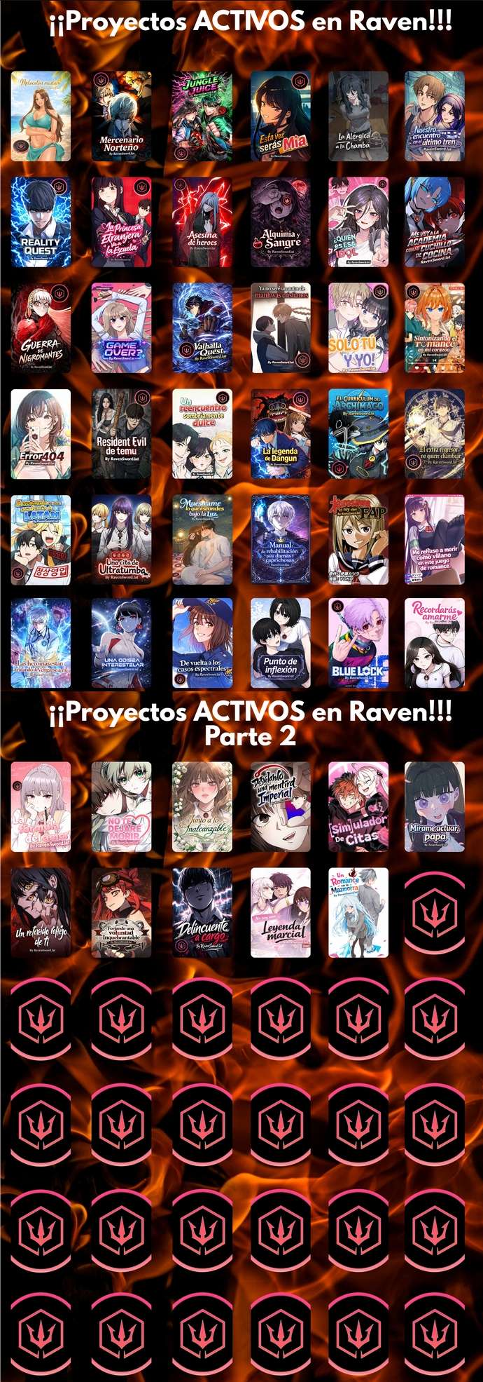 Un retorcido reflejo de ti Capítulo 21 - Página 24 en español